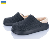 Галоши Golden Lion M7001 чорний от магазина Frison