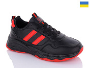 Кроссовки Swin 10201-4 от магазина Frison