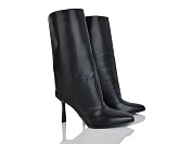 Сапоги Бабочка 703-182 от магазина Frison