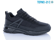 Кроссовки Kmb A8013-23 термо от магазина Frison