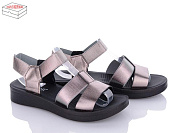 Босоножки Saimaoji A3107-8 от магазина Frison