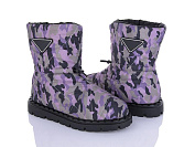 Дутики Violeta M3-5909-9 purple от магазина Frison