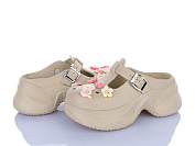 Шлепанцы Alimama-Girnaive QQ89-4 от магазина Frison