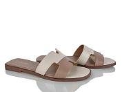 Шлепанцы Loretta H116-5 от магазина Frison