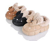 Тапочки Scarrhett-Plaazzo K1541 mix от магазина Frison