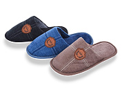 Тапочки Elmob L1854 mix от магазина Frison