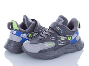 Кроссовки Alemy Kids AED2932B от магазина Frison