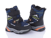 Ботинки Okshoes CT10253M от магазина Frison