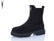 Ботинки Aba 602-1 от магазина Frison