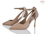 Туфли L&M-Lemon C13-5 от магазина Frison