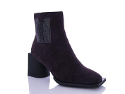 Ботинки Trasta HX1862-7 от магазина Frison