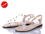 Босоножки Viktoria W03-73 распродажа от магазина Frison