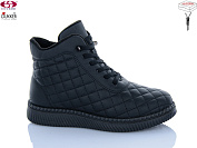 Ботинки Gukkcr YK4046-1 от магазина Frison