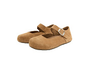 Балетки Allshoes 200159 от магазина Frison