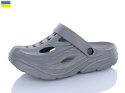 Кроксы Luckline 24710-403 от магазина Frison