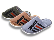 Тапочки Elmob L1847 mix от магазина Frison