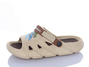 Сандалии Alimama-Girnaive 807 beige-brown от магазина Frison