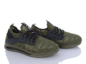 Кроссовки Favorit B4534-9 от магазина Frison