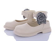 Туфли Violeta G35-B6850 beige от магазина Frison