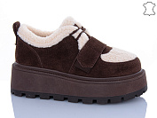 Кроссовки Trasta WMP1111-33 от магазина Frison