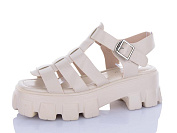 Босоножки Fg 9206-3 от магазина Frison