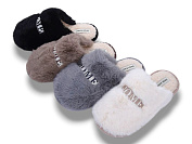 Тапочки Yzy MD10112 mix от магазина Frison