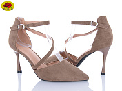 Туфли Meideli L3599-10 от магазина Frison