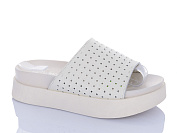 Шлепанцы Qq Shoes 1493-3 от магазина Frison