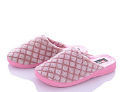 Тапочки Gezer TR5 pink от магазина Frison