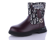 Ботинки Gfb A8106-7 от магазина Frison