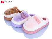 Тапочки Slipers 172 mix от магазина Frison