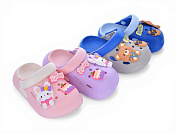 Кроксы Sanlin2 NUO2105 mix от магазина Frison