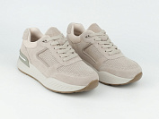 Кроссовки Allshoes 214910 от магазина Frison