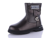 Ботинки Gfb A8107-2 от магазина Frison