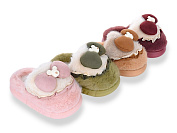 Тапочки Sanlin2 2608 mix от магазина Frison