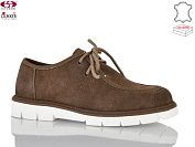 Туфли Gukkcr MG8110 от магазина Frison