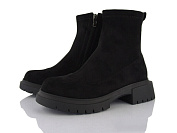 Ботинки Бабочка 703-172 от магазина Frison