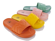 Шлепанцы Fangre LP48 mix от магазина Frison