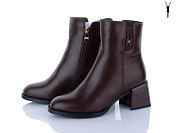 Ботинки Lino Marano SN356-3 от магазина Frison