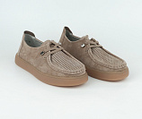 Туфли Allshoes 213156 от магазина Frison