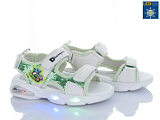 Босоножки Viktoria HY330-1-32 LED от магазина Frison