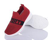 Кроссовки Violeta 45-93 red от магазина Frison