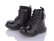 Ботинки С.Луч Q150-1 от магазина Frison