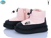 Угги Bbt T712-2-5 от магазина Frison