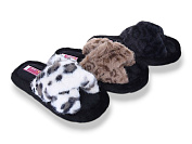 Тапочки Optstok A8142-1 mix от магазина Frison