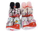 Тапочки Deshman F19 mix от магазина Frison