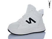 Ботинки Dafuyuan HK9025-2 от магазина Frison