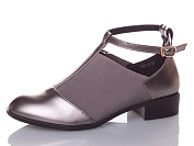 Туфли Башили Y95-12 от магазина Frison