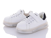 Кроссовки Clibee TG01-2 black-white от магазина Frison