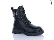 Ботинки Alimama-Girnaive W162 от магазина Frison